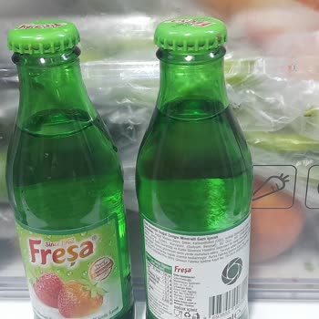 Aldığım Soda Poşette Döküldü, Kusurlu Ürünle Karşılaştım