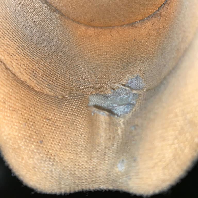 Vans Ayakkabının Kısa Sürede Yırtılması Ve Boyner'in Çözüm Sunmaması Güvenimi Sarstı