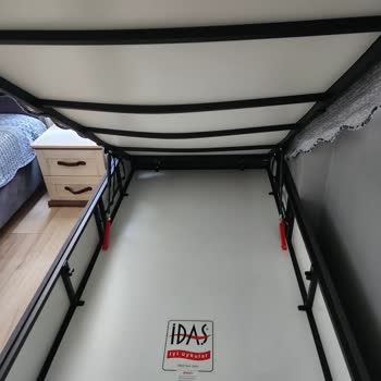 İdaş'ta Ürün Kalitesi Ve Müşteri Hizmetlerinde Büyük Hayal Kırıklığı