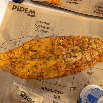 Pidem Menüde Malzeme Dağılımı Eşit Değil, Çalışanlar Sorunu Çözmüyor