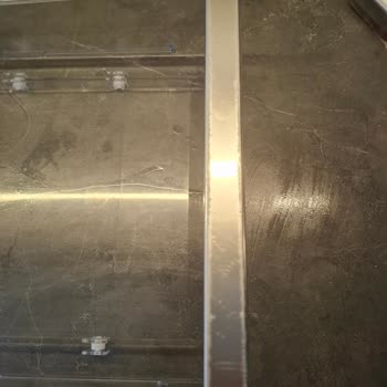 Siemens Buzdolabında Kısa Sürede Deformasyon Ve Yetersiz Servis Çözümü