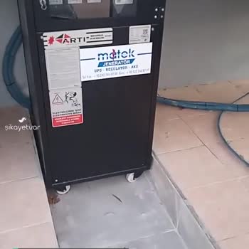 EPDK Yılların Elektrik Mağduru