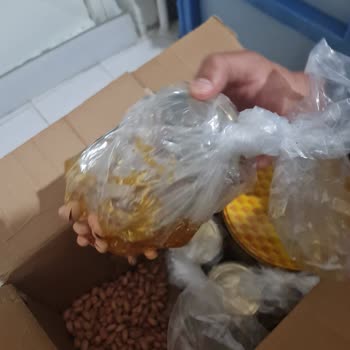 Kırılabilir Uyarısına Rağmen Hasarlı Ve Sorumsuz Teslimat