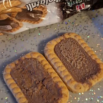 Çikolata Ürününde Beyaz Kabarcık Sorunu Hakkında Şikayet