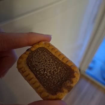 Çikolata Ürününde Beyaz Kabarcık Sorunu Hakkında Şikayet