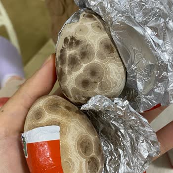 BİM'den Aldığım Yumurtada Kötü Koku Ve Bozulma Sorunu