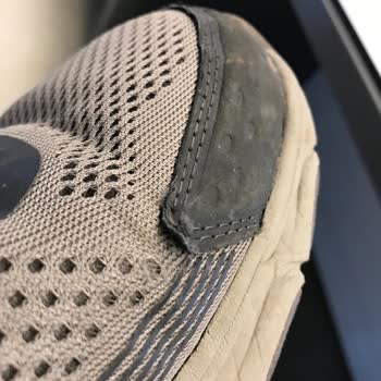 Skechers Hillcrest 2.0 Ayakkabıda 2 Ayda Dikiş Sökülmesi Ve Talebin Reddedilmesi