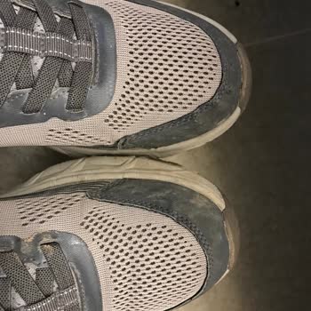 Skechers Hillcrest 2.0 Ayakkabıda 2 Ayda Dikiş Sökülmesi Ve Talebin Reddedilmesi