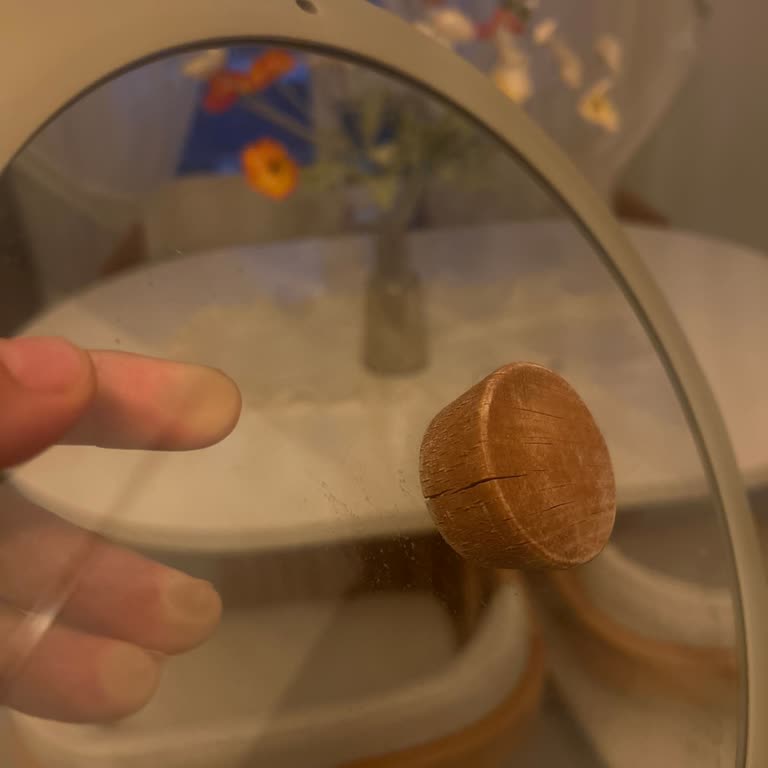 Neoflam Midas Tencerede Kalıcı Koku Ve Deformasyon Sorunu