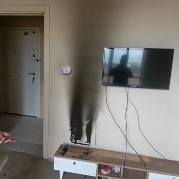 Ps4 Yangın Çıkardı, Evim Ve Eşyalarım Zarar Gördü, Zararım Karşılanmıyor