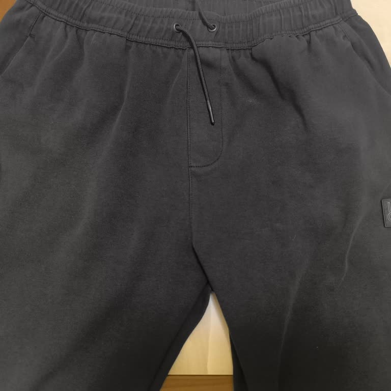 Lescon Yeni Alınan Eşofmanda Renk Solması ve İade Talebimin Reddedilmesi