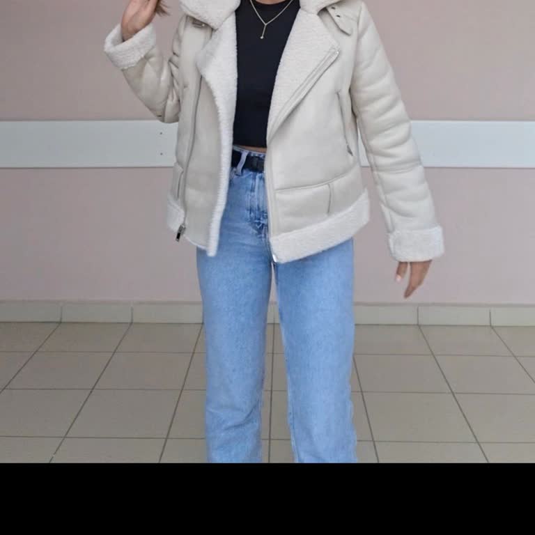 Satın Aldığım Montun Kemeri Eksik Çıktı Mağazaya Gidemiyorum