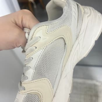 Dört Kez Giydiğim Ayakkabının Rengi Hızla Değişti İade Talebim Reddedildi