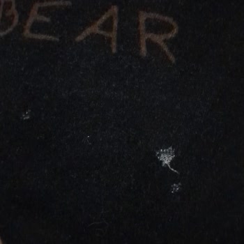 Çamaşır Makinesi Tüm Kıyafetlerimi Parçalıyor Maddi Kaybım Büyük