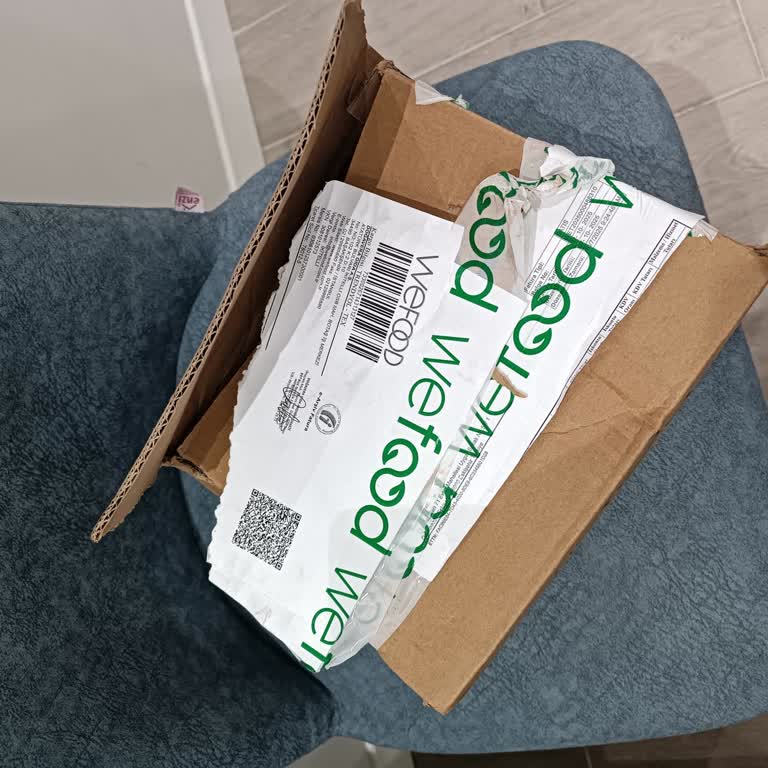 Kargom Yanlış Adrese Teslim Edildi, Kutusu Açılmış Hâlde Bırakıldı!