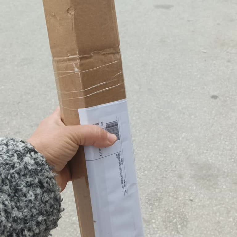 Yanlış LED Bar Gönderildi, Mağduriyetim Giderilmiyor