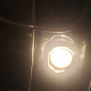 Samsung Ankastre Fırında Güvenlik Sorunu Ve Yetersiz Müşteri Hizmeti