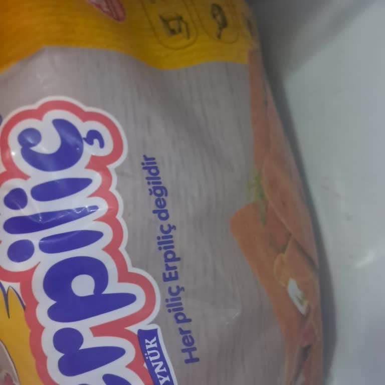 Aldığım Piliç Parmak Köftenin İçinden Tüy Çıktı, Ücret İadesi Talep Ediyorum