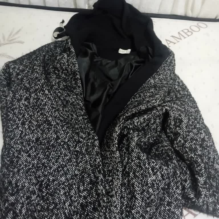 Gardrops Üzerinden Yanlış Beden Kaban Ve İade Sürecinde Yaşanan Sorun