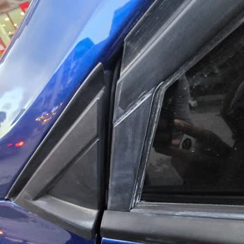 Kaporta Onarımında Kötü İşçilik Ve Boya Lekeleri Nedeniyle Araçta Değer Kaybı