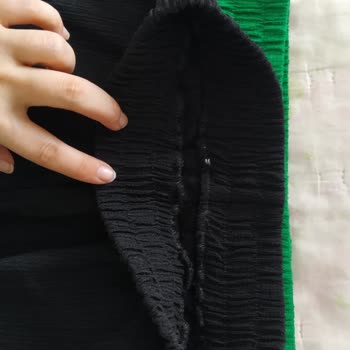 Yanlış Beden Ve Eksik Çözüm: Aynı Ürünü Aynı Fiyata Alamıyorum