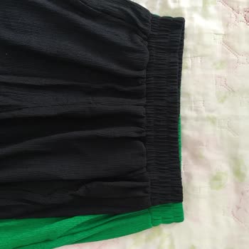 Yanlış Beden Ve Eksik Çözüm: Aynı Ürünü Aynı Fiyata Alamıyorum