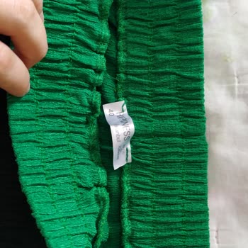 Yanlış Beden Ve Eksik Çözüm: Aynı Ürünü Aynı Fiyata Alamıyorum