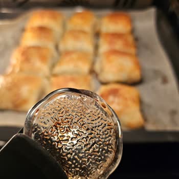 Samsung NV7B56458AE Oven – Serious Safety Issue