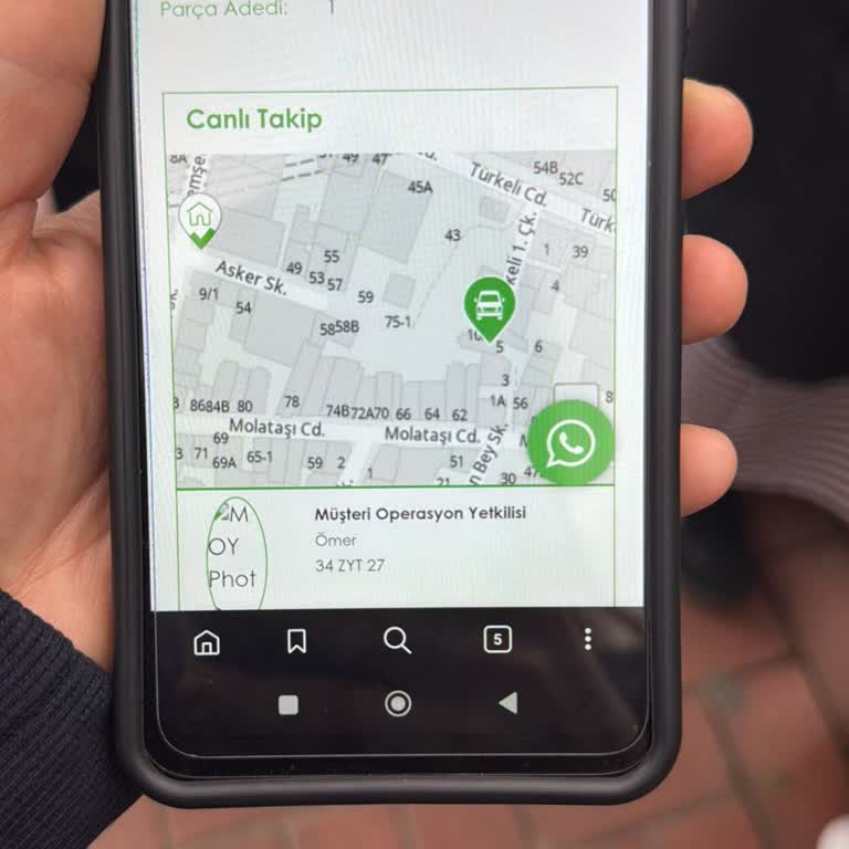Teslim Edilmeyen Monitör Ve Sürekli Yaşanan Kargo Sorunları