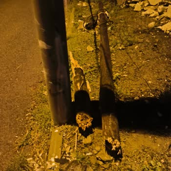 Vodafone Net Elektrik Arızası Sonrası İnternet Kesildi, Bilgi Ve Çözüm Alamıyoruz