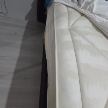 İdaş Yatakta Çökme Sorunu Ve Yetersiz Çözüm Yaklaşımı