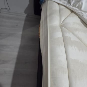 İdaş Yatakta Çökme Sorunu Ve Yetersiz Çözüm Yaklaşımı