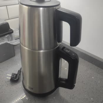 Beko Çaycıda Sürekli Arıza ve Yüksek Servis Ücreti Mağduriyeti