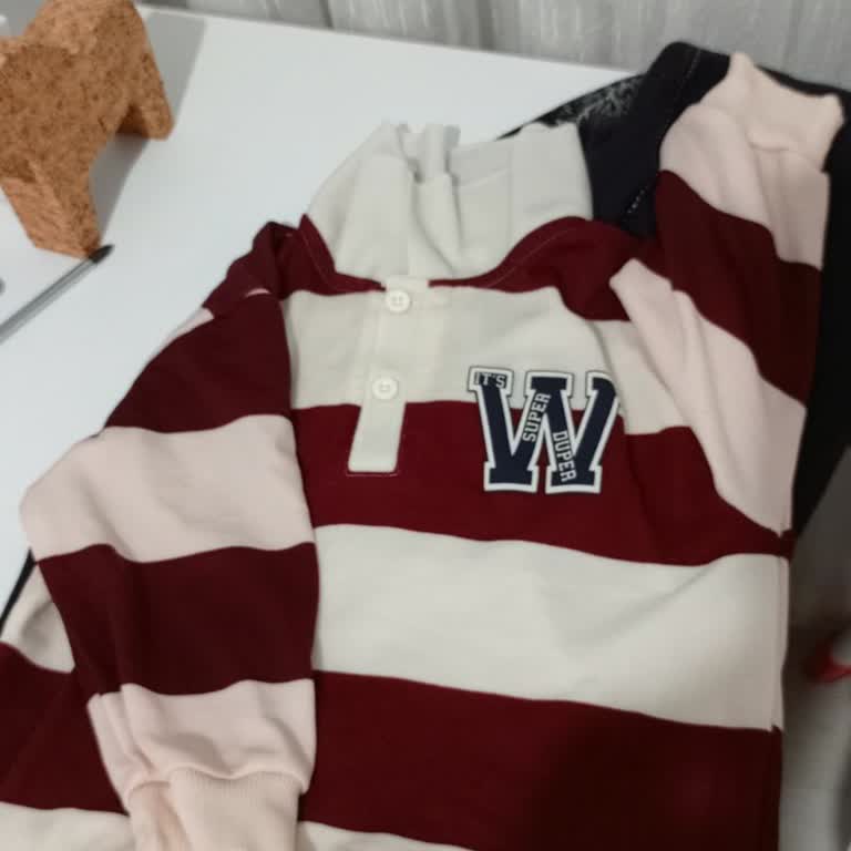 LCW'den Alınan Bebek Takımı İlk Yıkamada Renk Değiştirdi