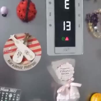 Arçelik Arıza Devam Ediyor