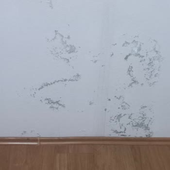 Her Yağmurda Evime Su Doluyor, Firma Çözüm Sunmuyor