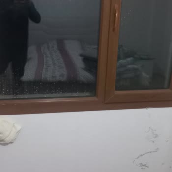 Her Yağmurda Evime Su Doluyor, Firma Çözüm Sunmuyor