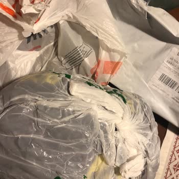 Dolap'ta Asılsız İddialarla Haksız İade Ve Mağduriyet Yaşadım