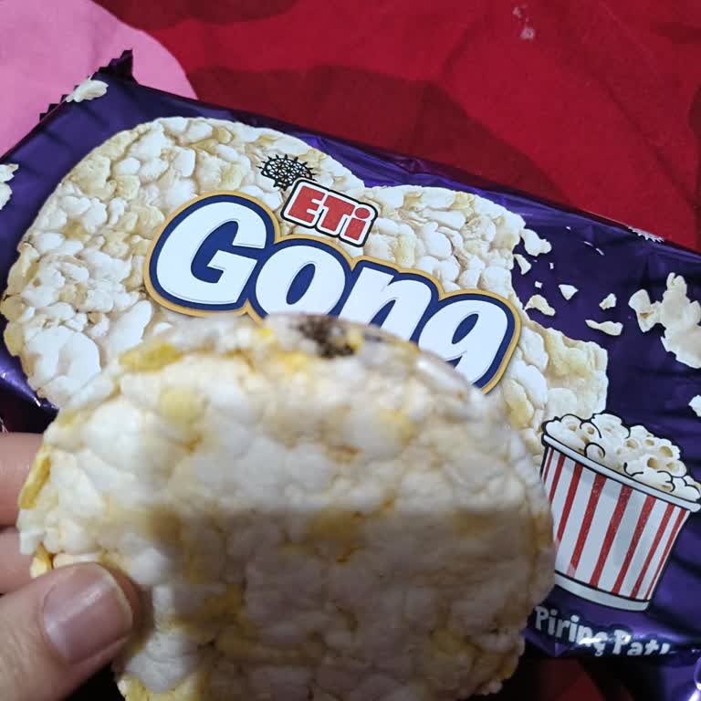 Aldığım Mısır Patlağında Böceğe Benzer Yabancı Maddeyle Karşılaştım