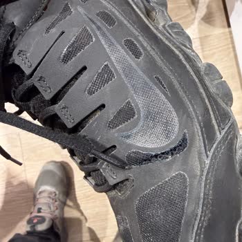 Kısa Sürede Yırtılan Ayakkabı İçin İade Talebim Reddedildi