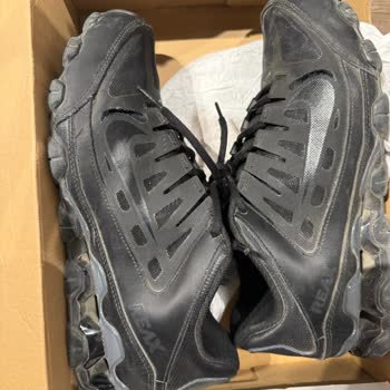 Kısa Sürede Yırtılan Ayakkabı İçin İade Talebim Reddedildi