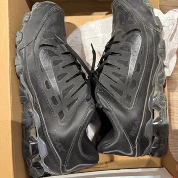 Kısa Sürede Yırtılan Ayakkabı İçin İade Talebim Reddedildi