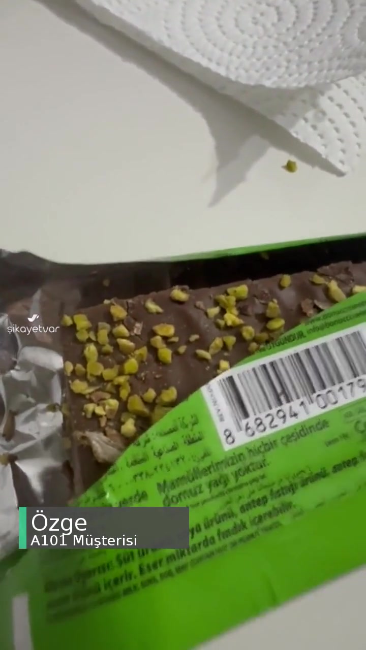 A101 Bonucci Kek Kurtlu Çıktı! videonun kapak resmi