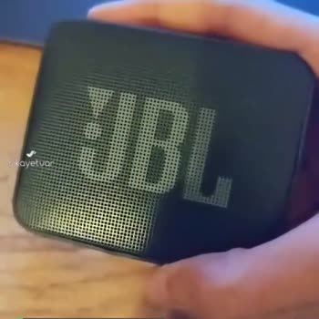 JBL GO Essential Cızırtı Sorunu