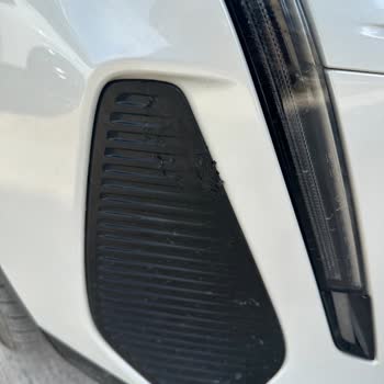 Peugeot 3008'de Boya Atması Ve Garanti Kapsamı Sorunları