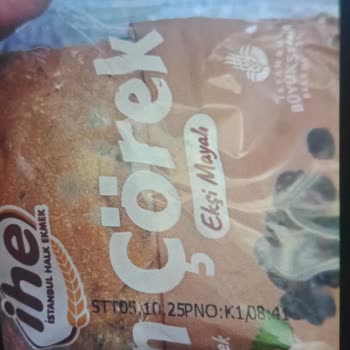 Küflü Ve Son Kullanma Tarihi Geçmiş Ürünler Gönderildi, İade Sürecinde Mağduriyet Yaşadım