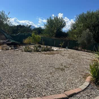 Maviyaprakbungalov Şikayeti