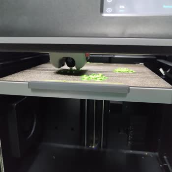 Arızalı 3D Yazıcı İçin Değişim Veya Ücret İadesi Talebim Karşılanmadı