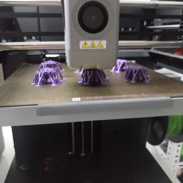 Arızalı 3D Yazıcı İçin Değişim Veya Ücret İadesi Talebim Karşılanmadı