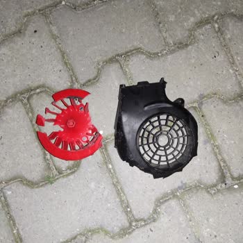 Değişen Fanın Tekrar Kısa Sürede Kırılması Mağduriyetimi Artırdı